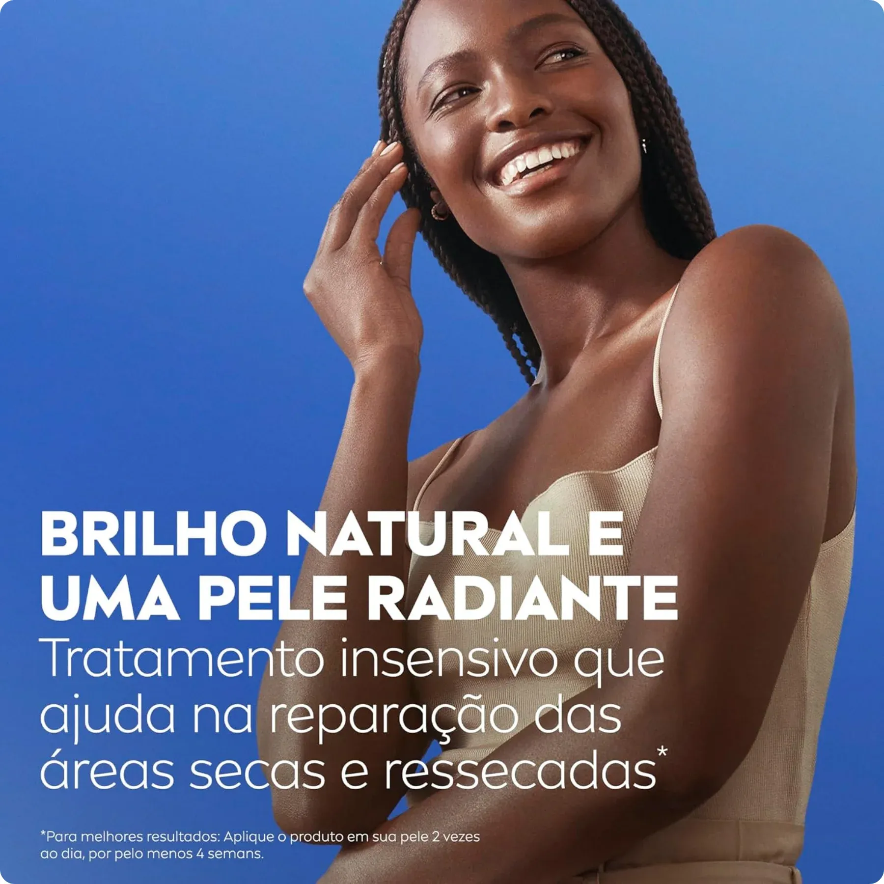 NIVEA BELEZA -2-